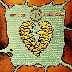 Pressburger Klezmer Band