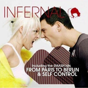 From Paris To Berin album