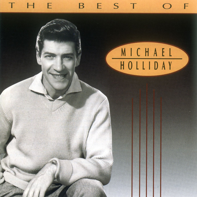 Michael Holliday Photo