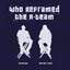 Who Reframed The A-Team cover