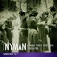 Chamber Music - Michael Nyman Piano Trios 1992-2010 (Vol. 1) Albumcover