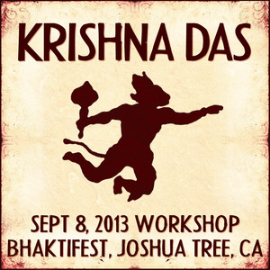Live Workshop in Joshua Tree, CA - 09/08/2013 cover