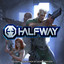 Halfway Original Soundtrack Albumcover