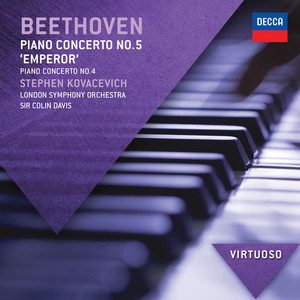 "Emperor" Concerto album