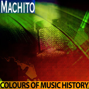 Colours of Music History (Remastered) album