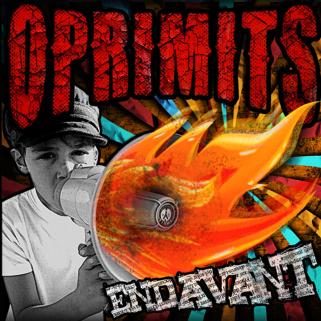 Oprimits Photo
