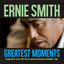 Greatest Moments Of cover