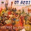Klezmer For Kishinev Albumcover