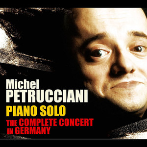 Piano Solo: The Complete Concert in Germany album
