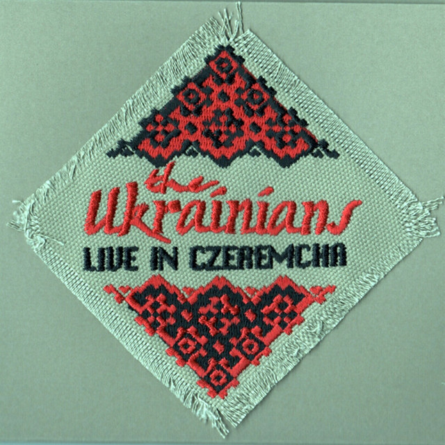 Live In Czeremcha cover