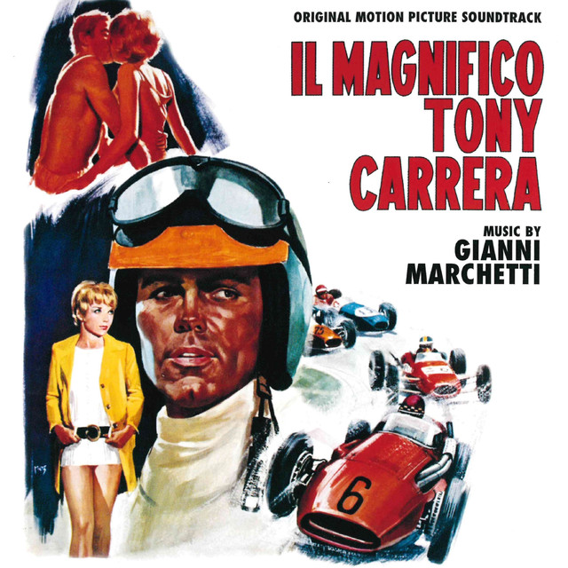 Gianni Marchetti Photo