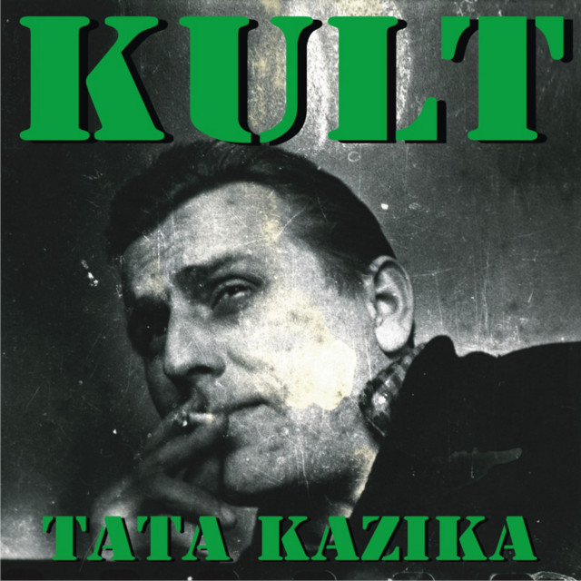 Tata Kazika cover