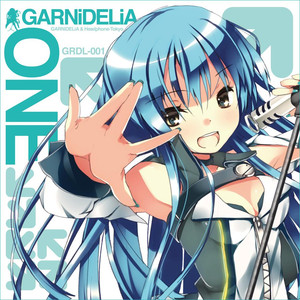 ONE cover