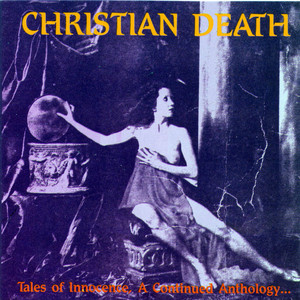 Tales of Innocence, A Continued Anthology album