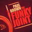 The Funky Joint cover