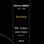 Olivier Greif: Requiem Albumcover