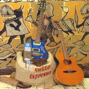 Caffè Espresso Albumcover