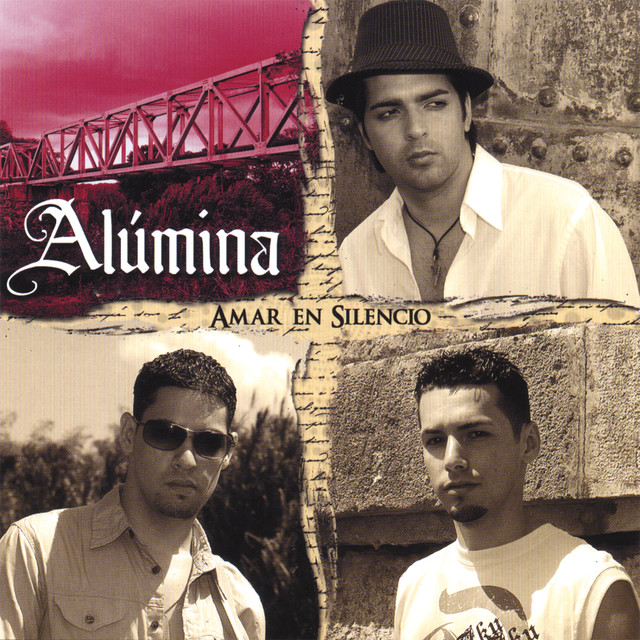 Alumina Photo