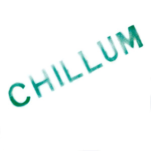 Chillum (The Band Second Hand Under Another Name) Albumcover
