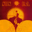 The Heliocentric Worlds of Sun Ra Vol. 1 cover