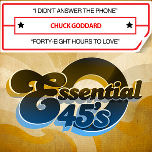 Chuck Goddard
