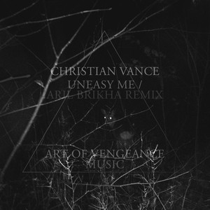 Christian Vance