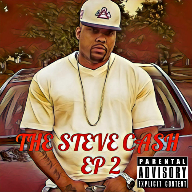 Steve Cash Photo