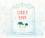 Little Love, Vol. 2 cover