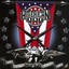 Red, White, Black And Blue Albumcover