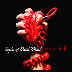 Heart On (Deluxe Edition) cover