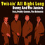 Twistin' All Night Long cover