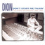 Don't Start Me Talkin' cover