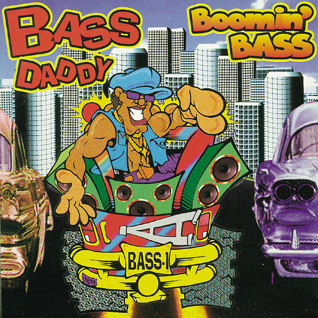 Bass Daddy photo
