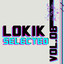 Lo kik Selected vol.8 Albumcover