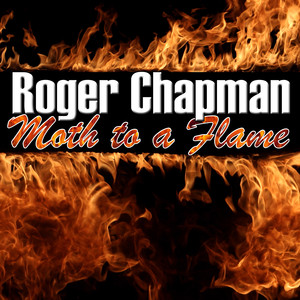 Moth to a Flame cover