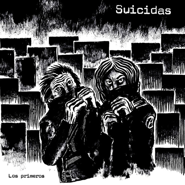 Suicidas Photo