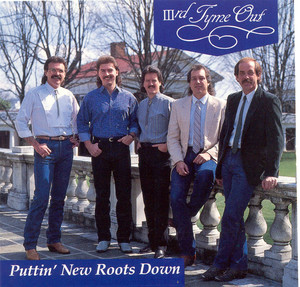 Puttin' New Roots Down album