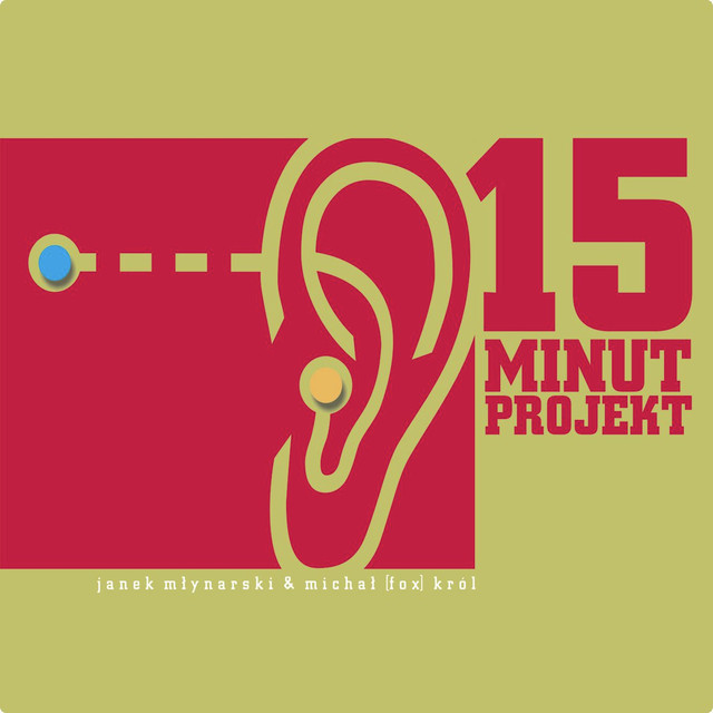 15 Minut Projekt Photo