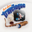 Travelogue Albumcover