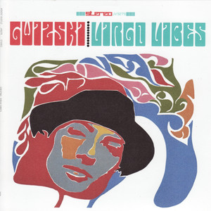 Virgo Vibes Albumcover