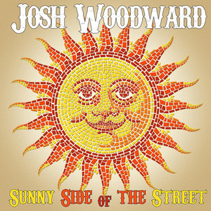 Sunny Side of the Street cover