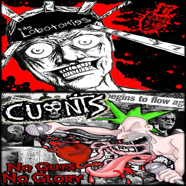 The Cunts Photo
