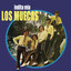 Indita Mía Albumcover