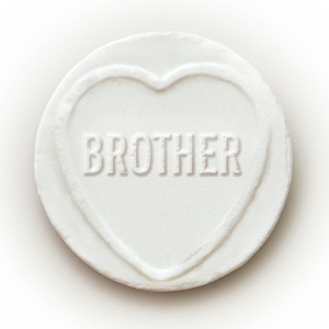 Brother cover