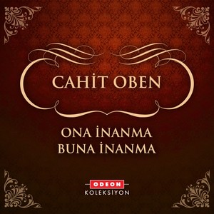 Cahit Oben