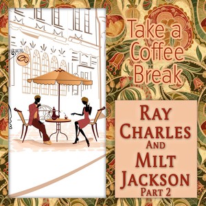 Take a Coffee Break Albumcover