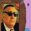 Golhaye Javidan, Banan Vol. 9 - Persian Music Albumcover