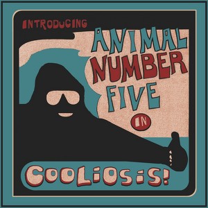 Animal Number Five