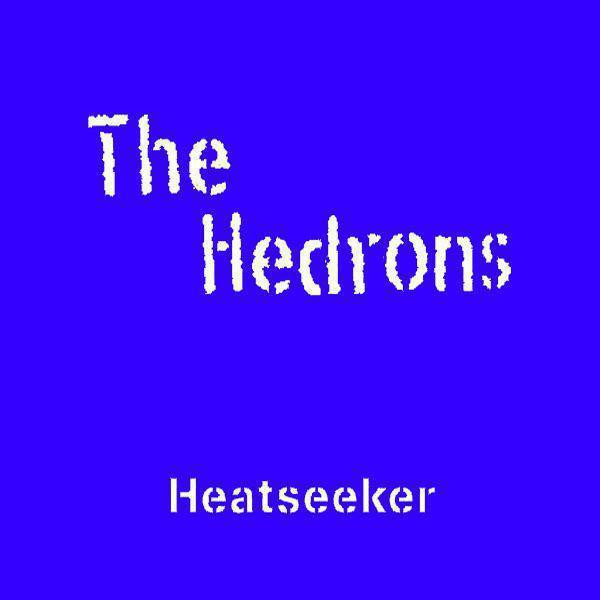 Heatseeker cover