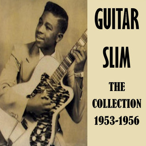 The Collection 1953-156 album